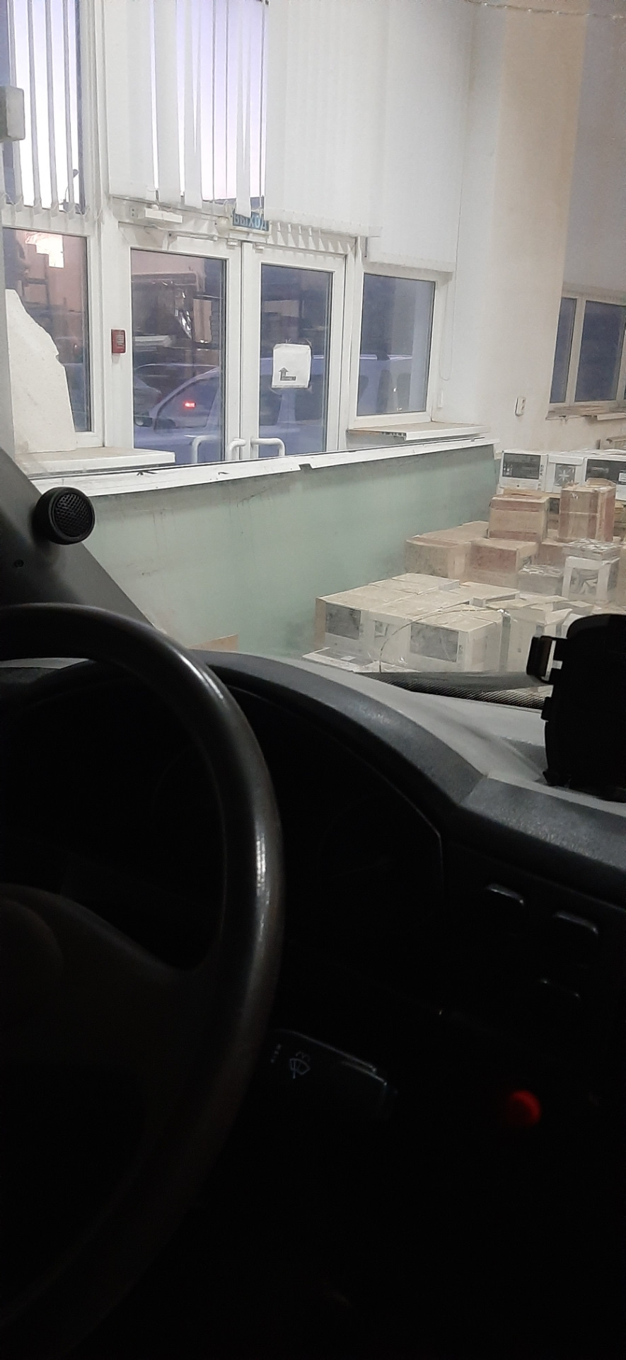 Музыка — ГАЗ Газель, 2,7 л, 2008 года | автозвук | DRIVE2