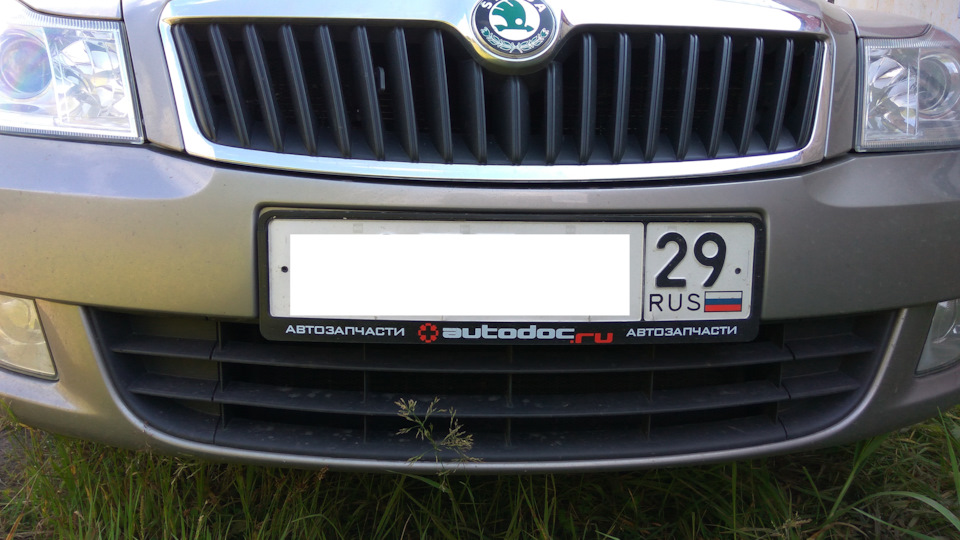 Периодически западает педаль сцепления. — Skoda Octavia A5 Mk2, 1,4 л ...