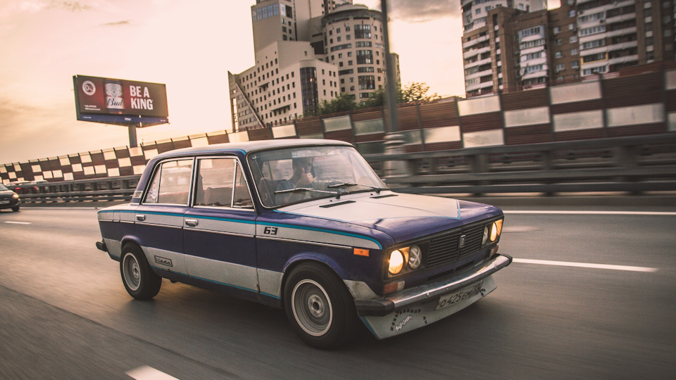 top gear lada