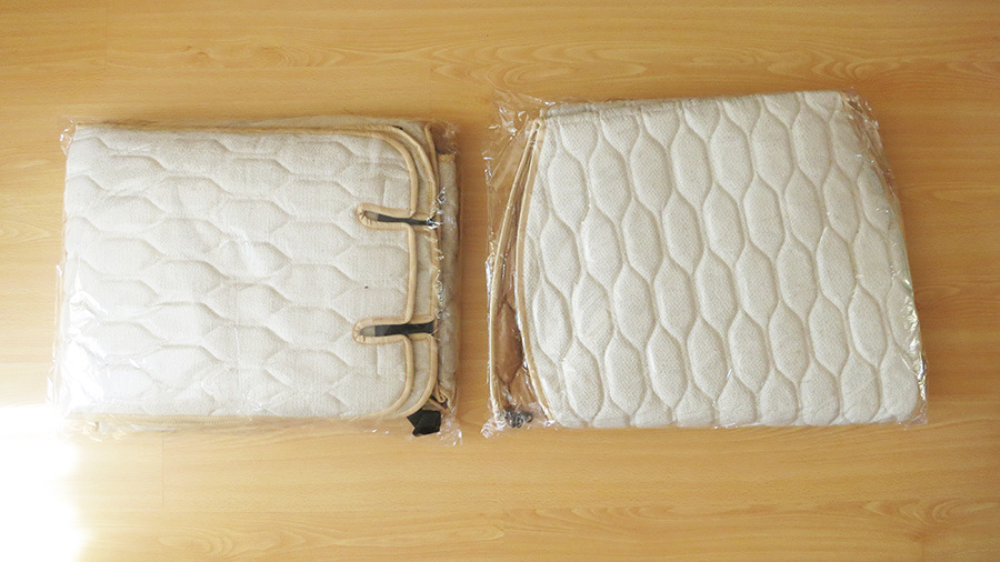 спереди — Renault Sandero Stepway (2G)