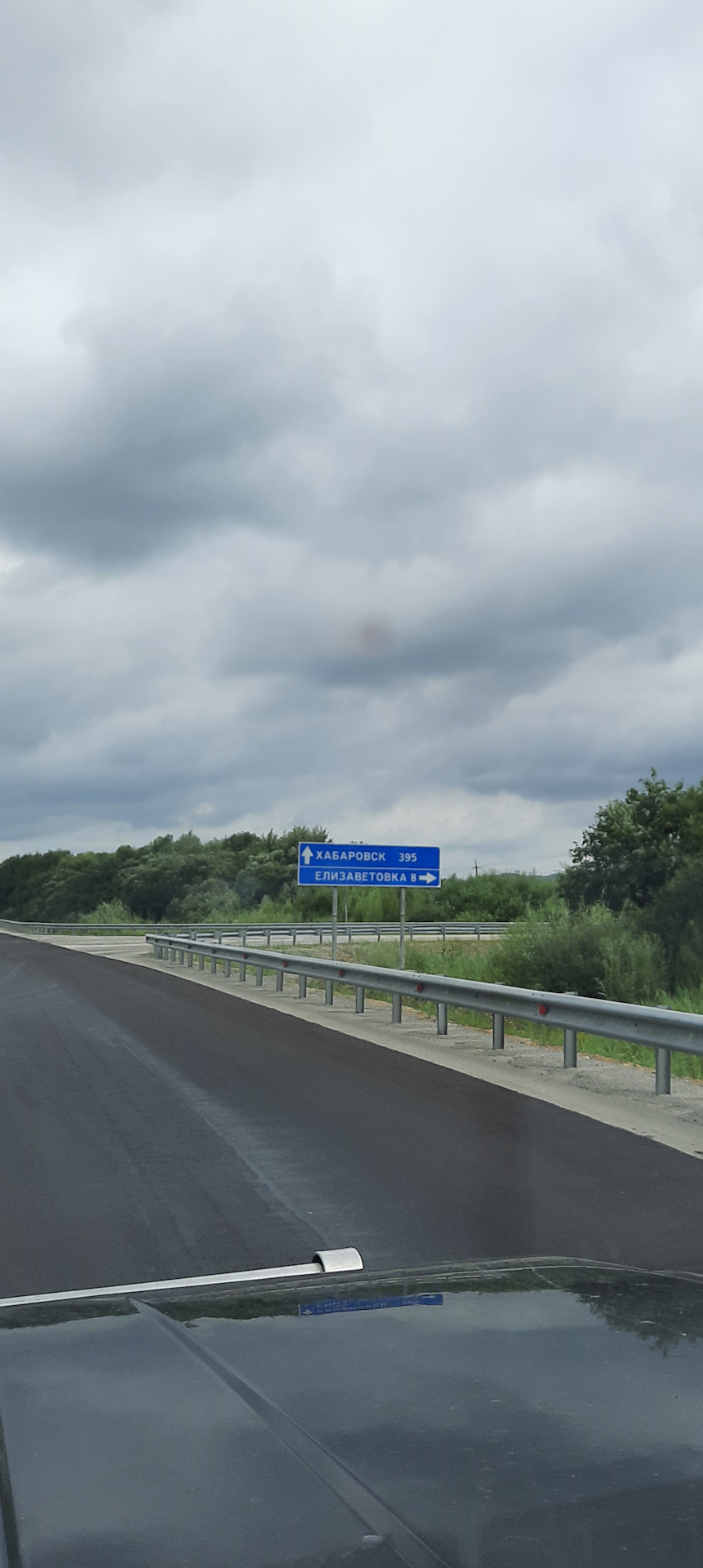 Фото в бортжурнале Nissan Safari (Y60)