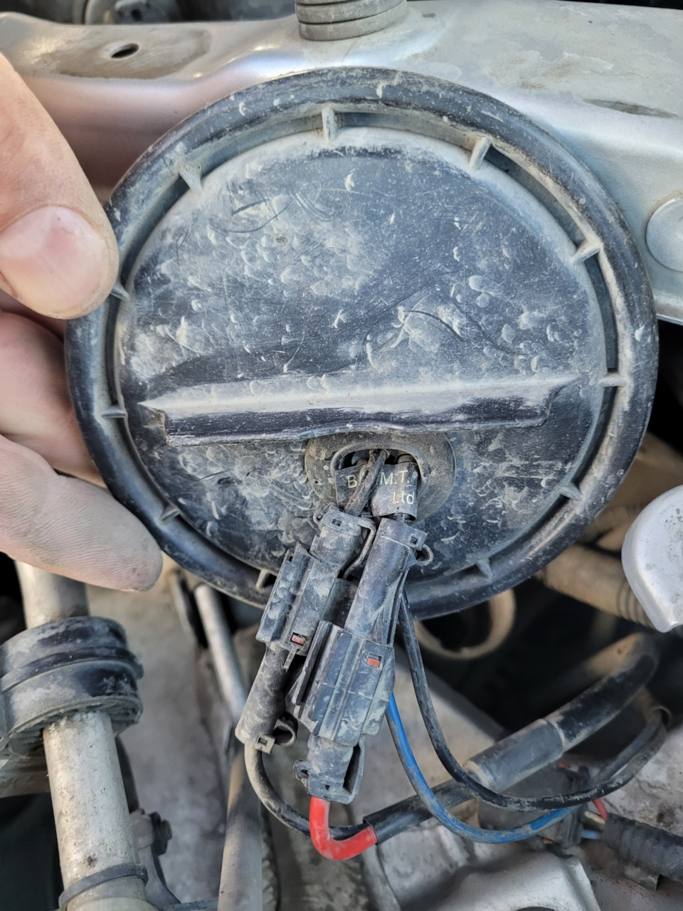 Фары! — DRIVE2