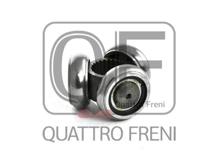 QF00000081 ТРИПОИД 26x43.2 Quattro Freni | Запчасти на DRIVE2