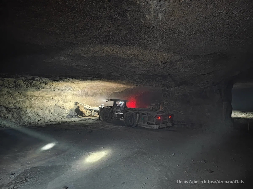 Как добывают золото и в каких условиях работают старатели на Чукотке ...