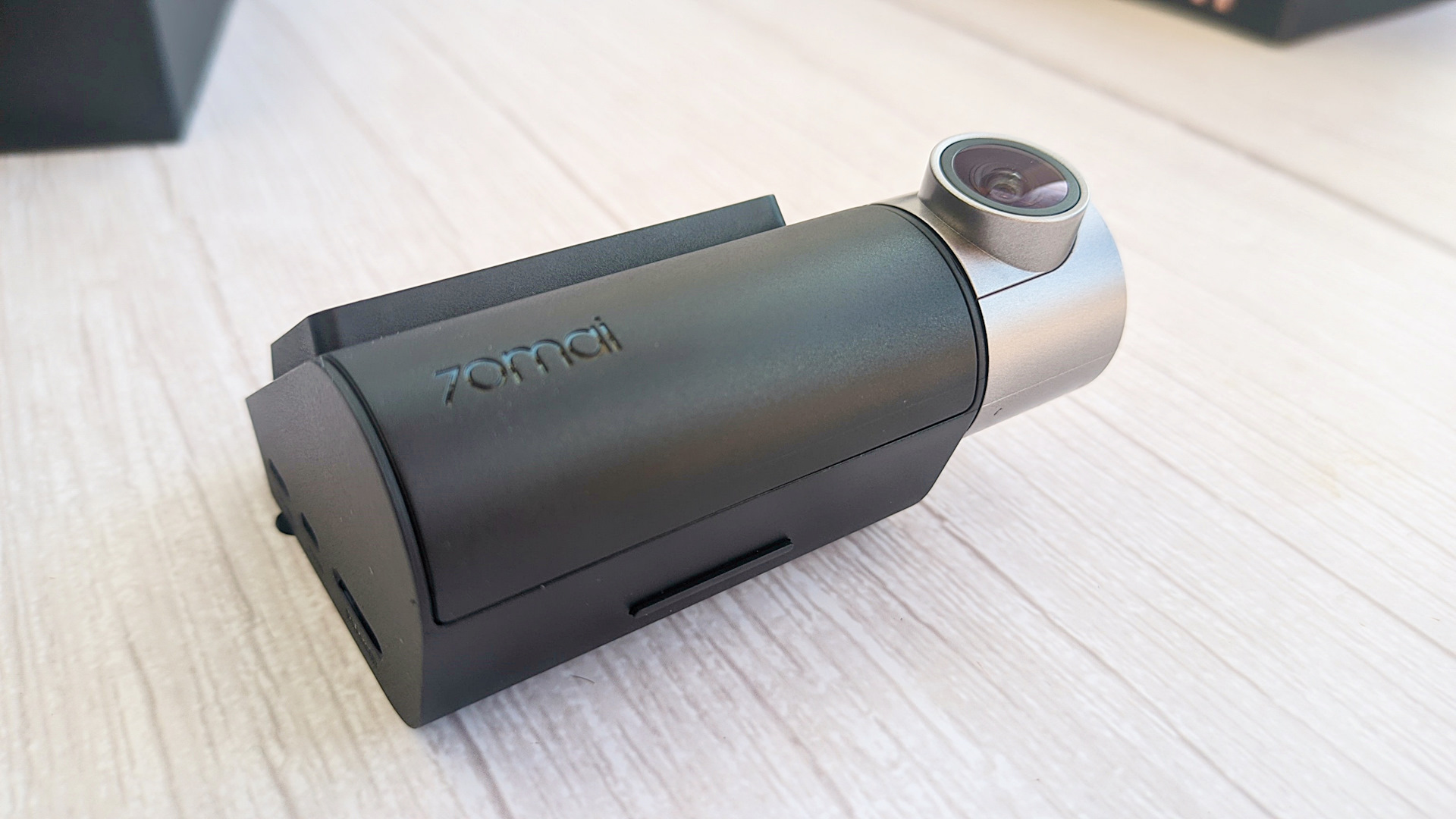 Установка регистратора — Mazda 6 (3G) GJ, 2 л, 2013 года | аксессуары ...