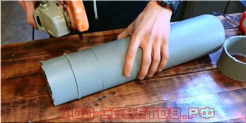 Udělej si sám hardwarový organizér do garáže: pokyny krok za krokem