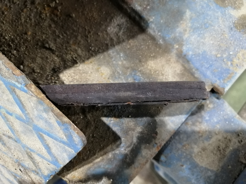 Фото в бортжурнале Audi Q5 (1G)