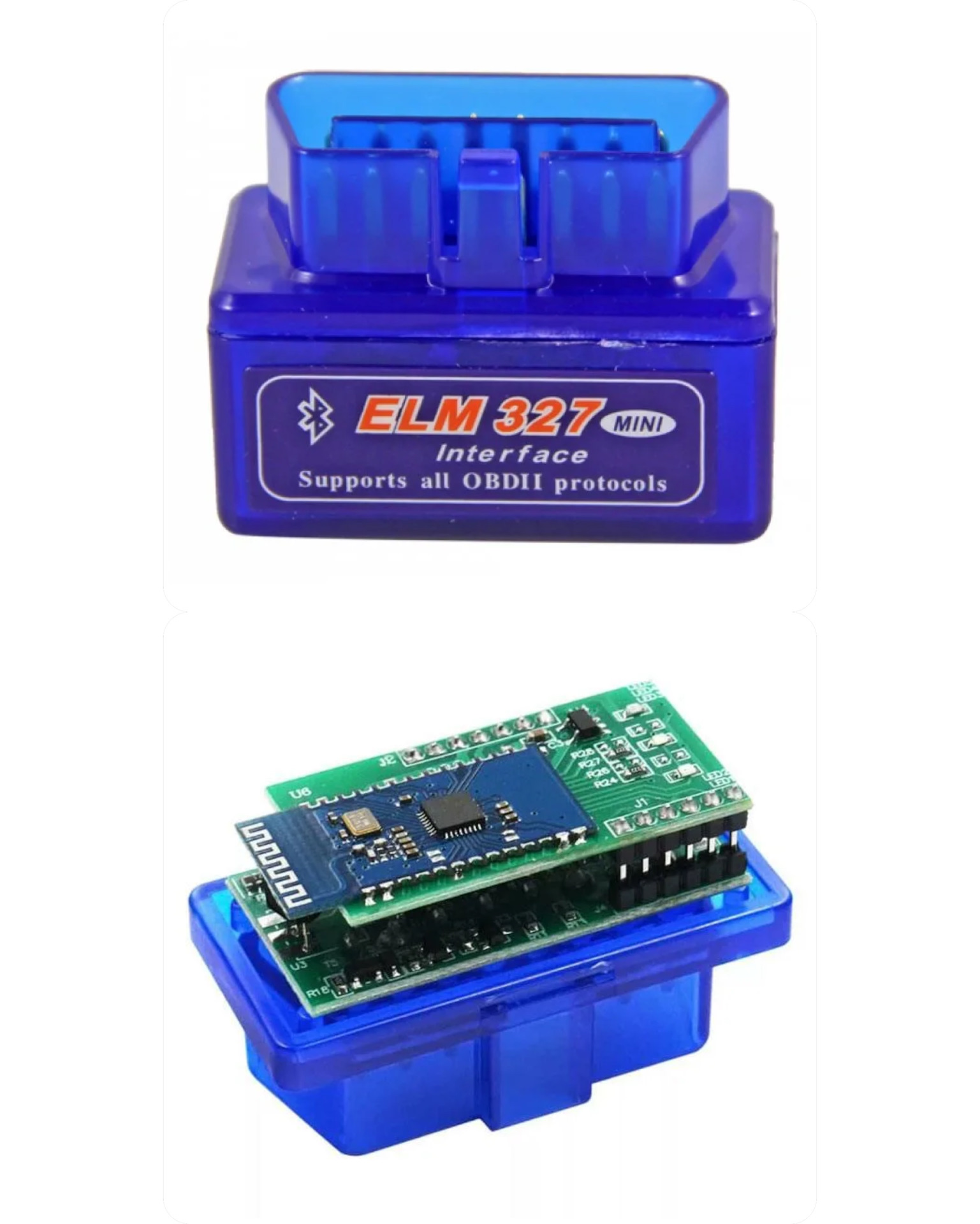 elm 327 obd 2