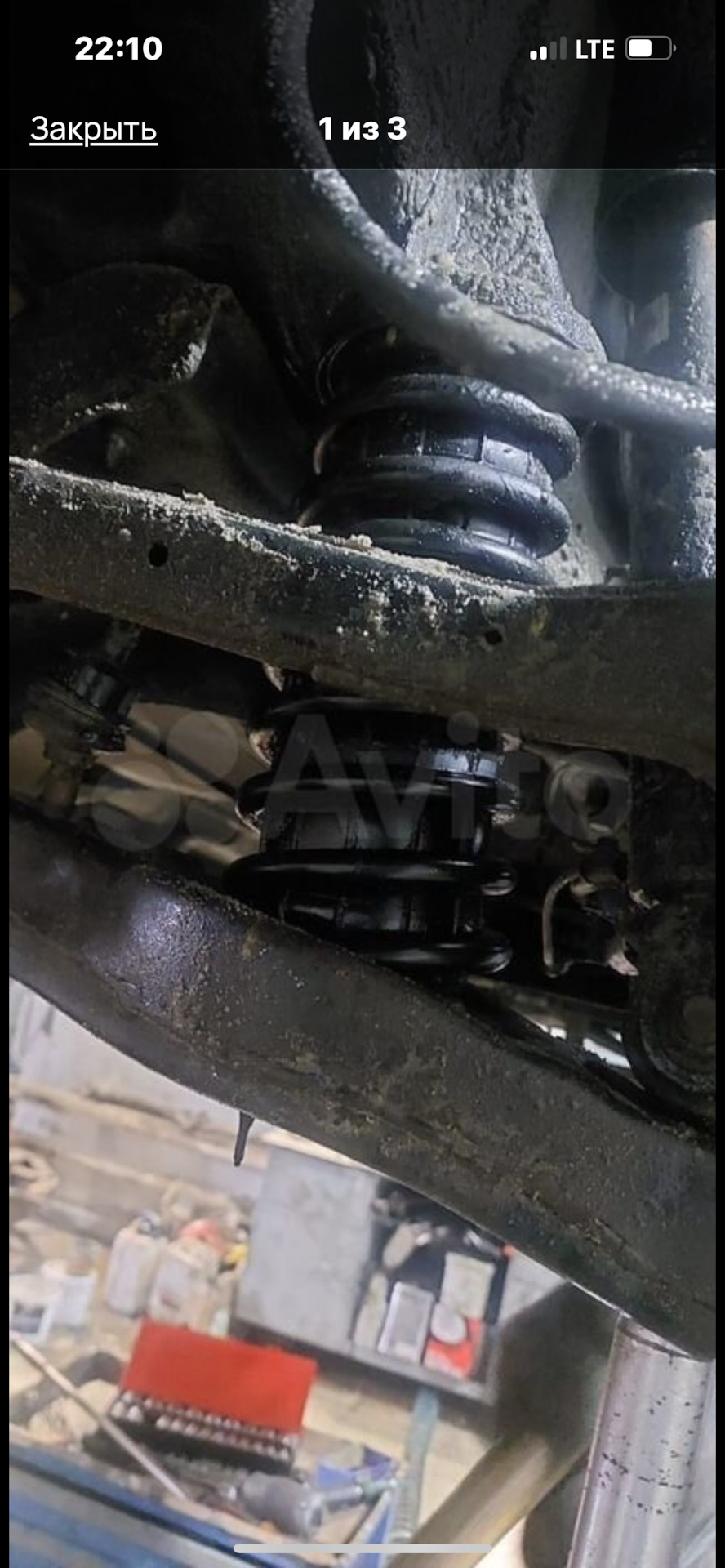 Пневмобаллоны в задние пружины — Hyundai ix35, 2 л, 2011 года | тюнинг ...