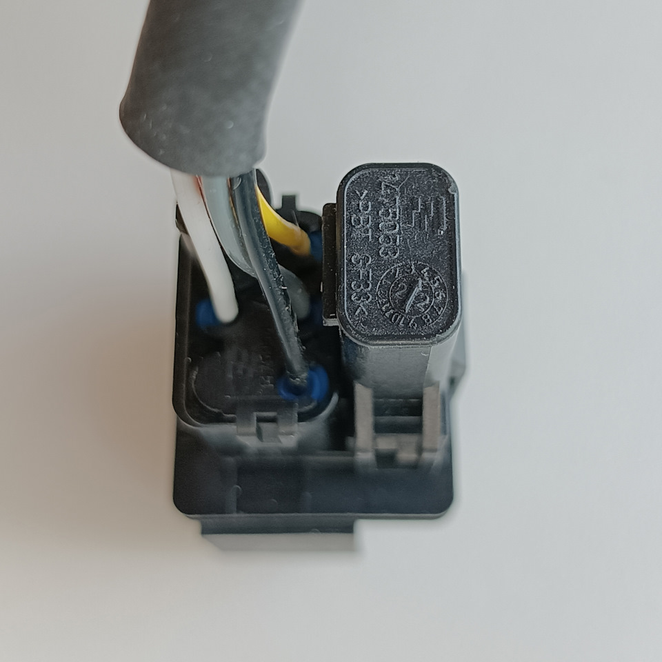 あー様0405 Лямбда зонд универсальный 4 контакта - OE 0258986602 купить