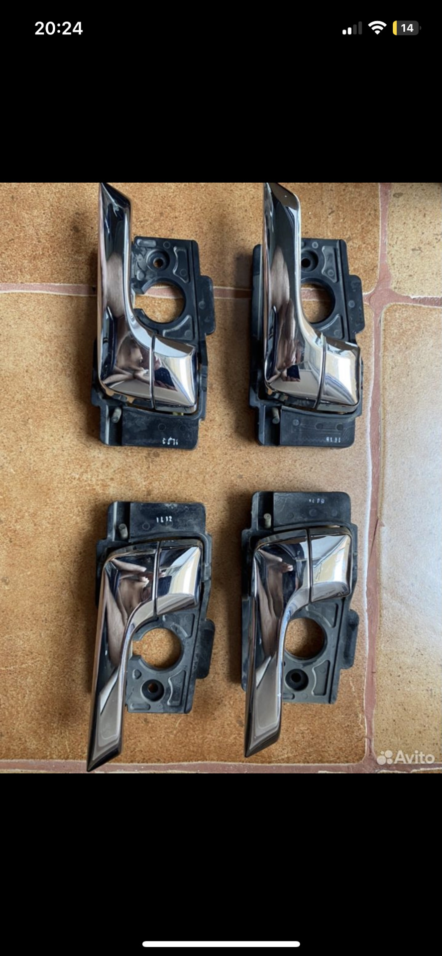 Приборная панель SuperVision или путь от Comfort к Prestige — KIA Rio ...