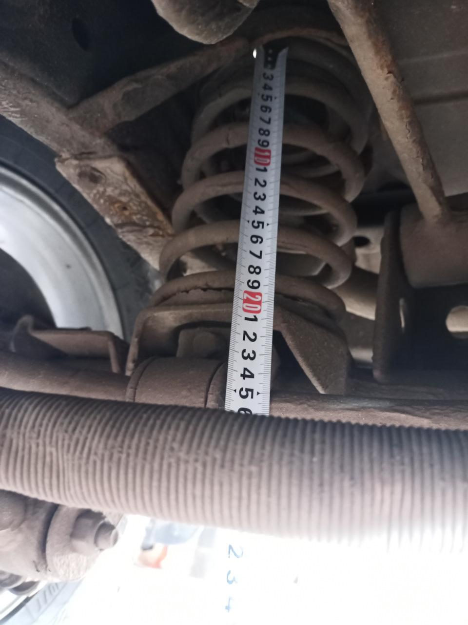 Б**. Вот Жопа то у меня… У нее))) — ТагАЗ Tager 3D