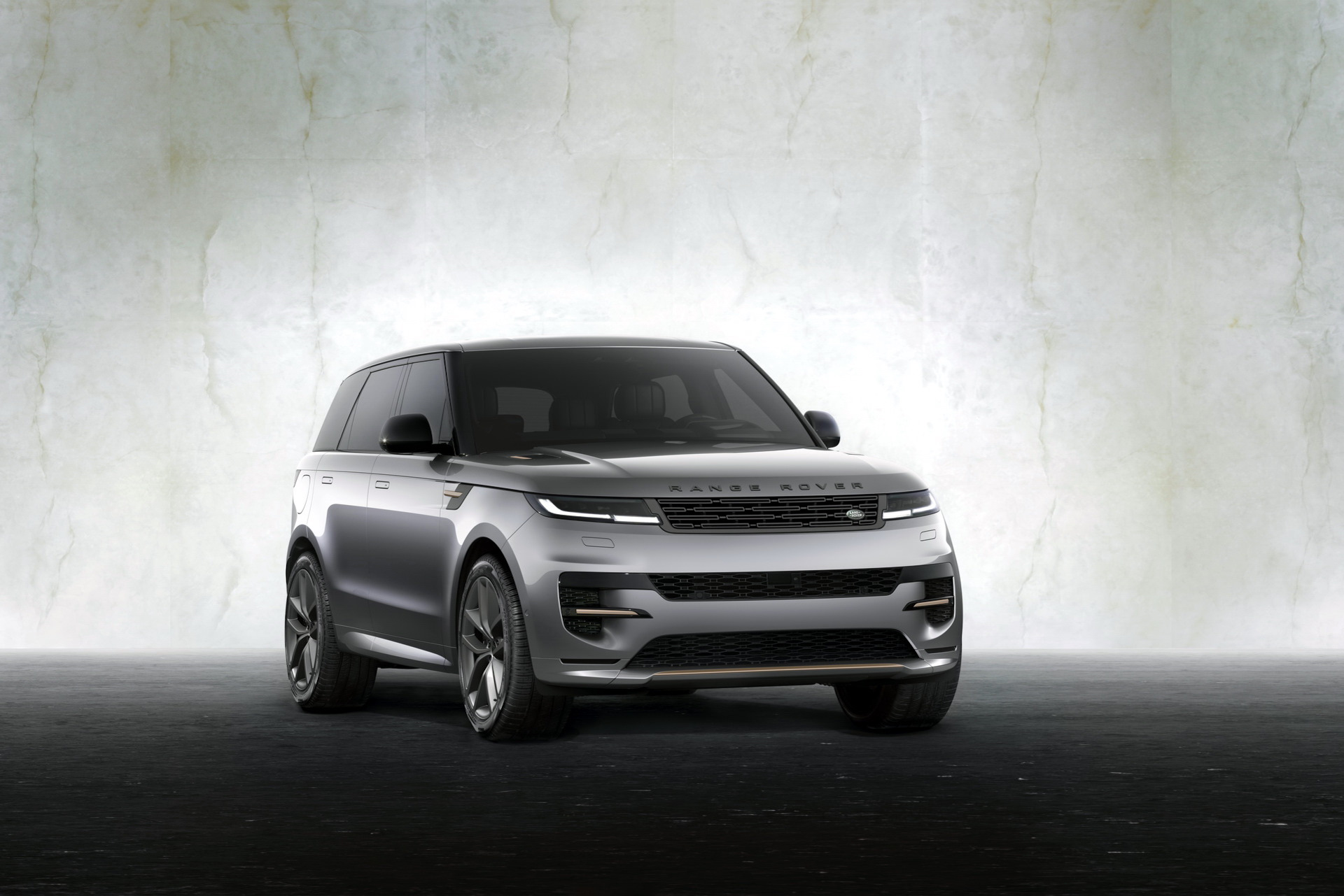 Range Rover Sport 2015