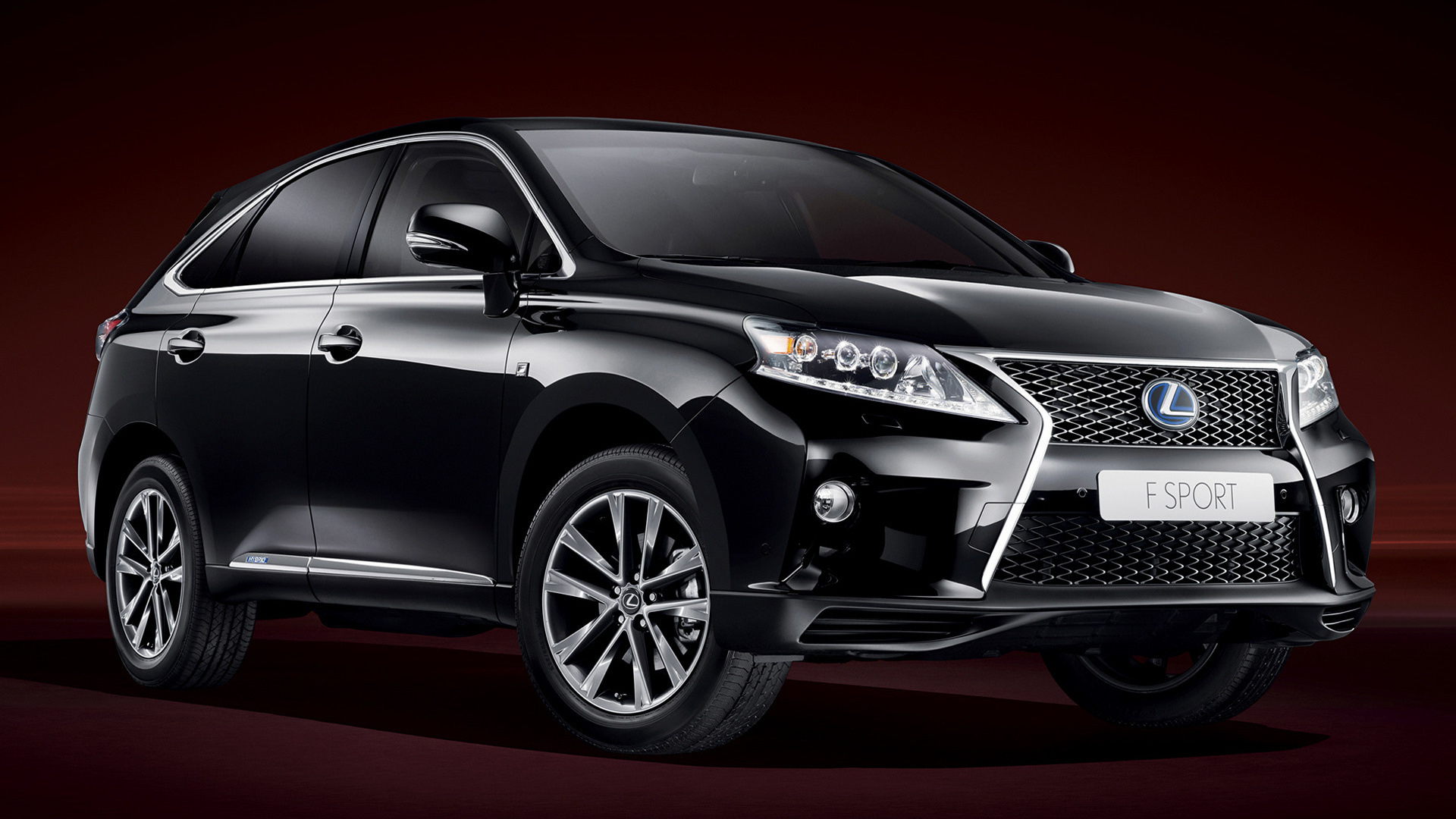 Lexus rx отзывы владельцев недостатки