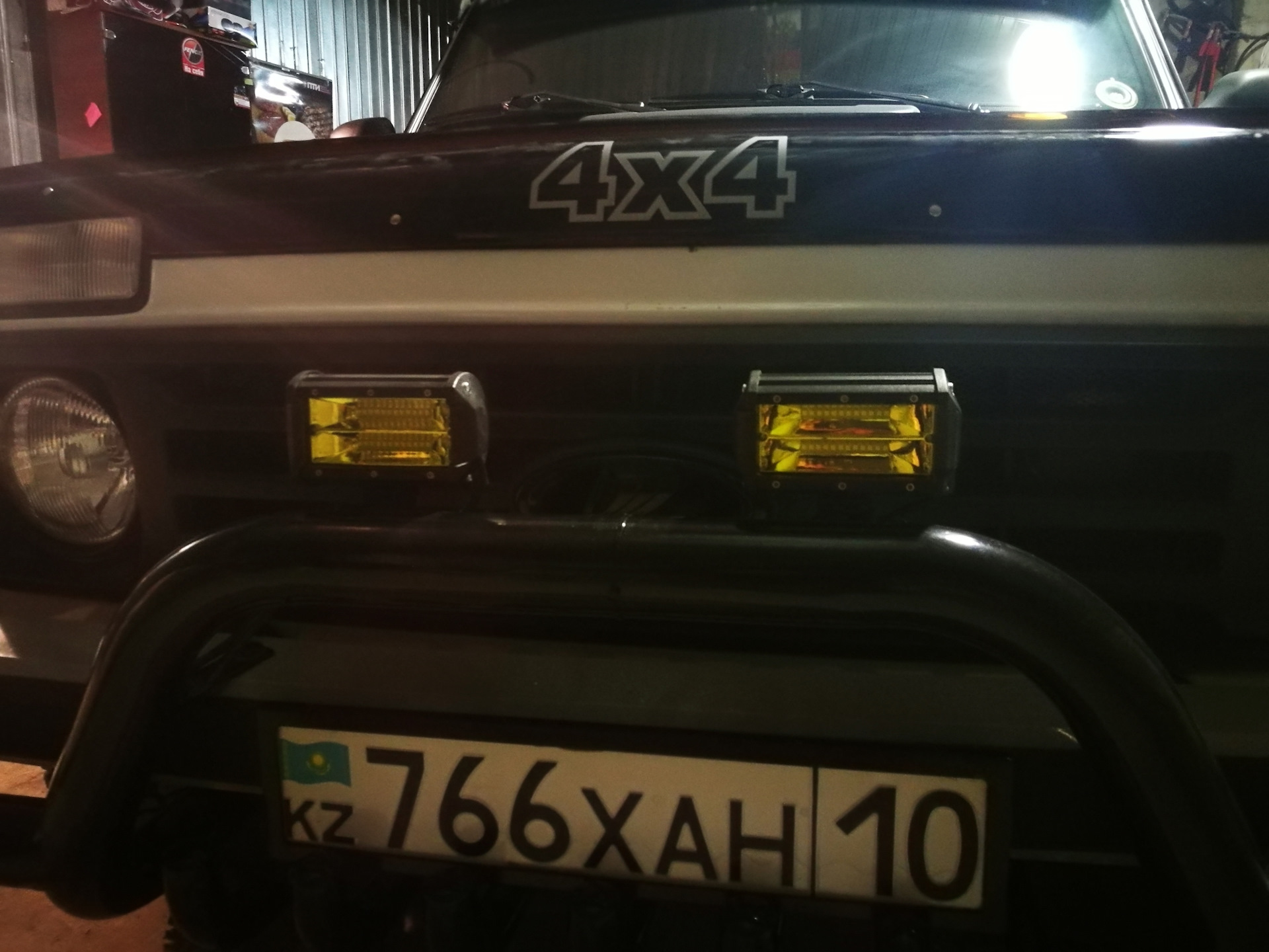 Шумоизоляция моторного щита нива - 80 фото