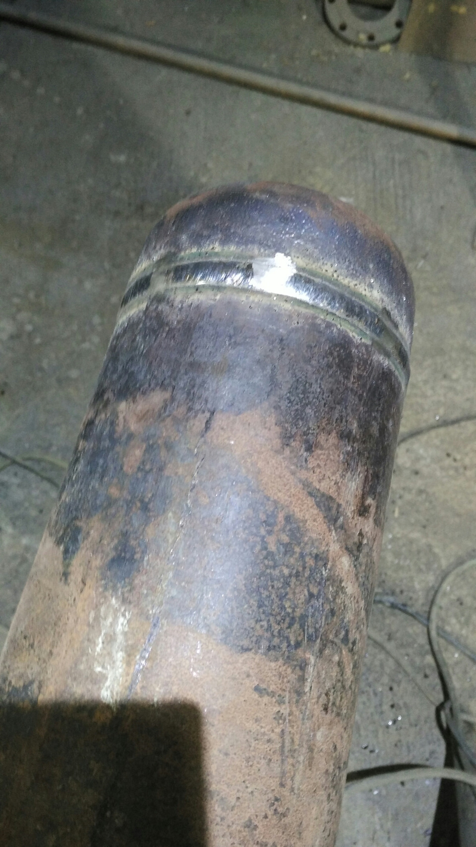 Фото в бортжурнале Toyota Hilux (7G)