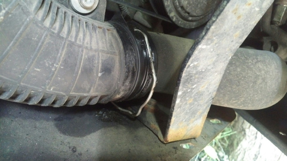 Фото в бортжурнале Skoda Octavia A5 Mk2