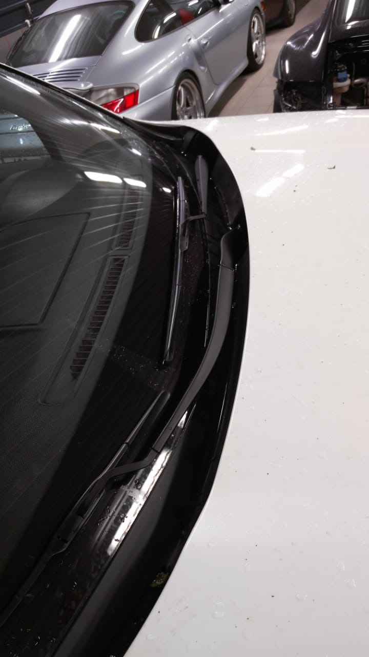 Фото в бортжурнале Nissan X-Trail II (t31)