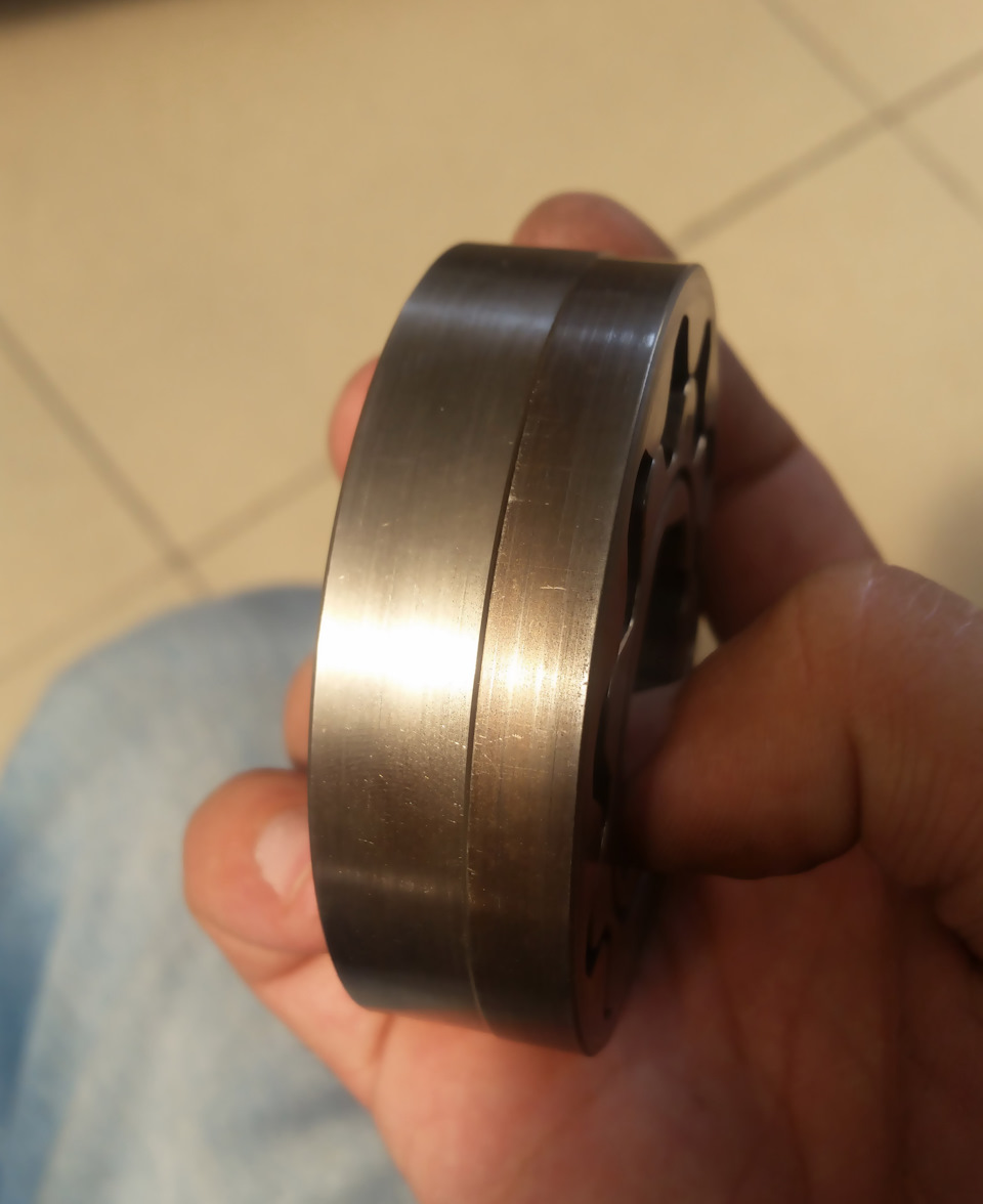 Фото в бортжурнале Opel Vectra B