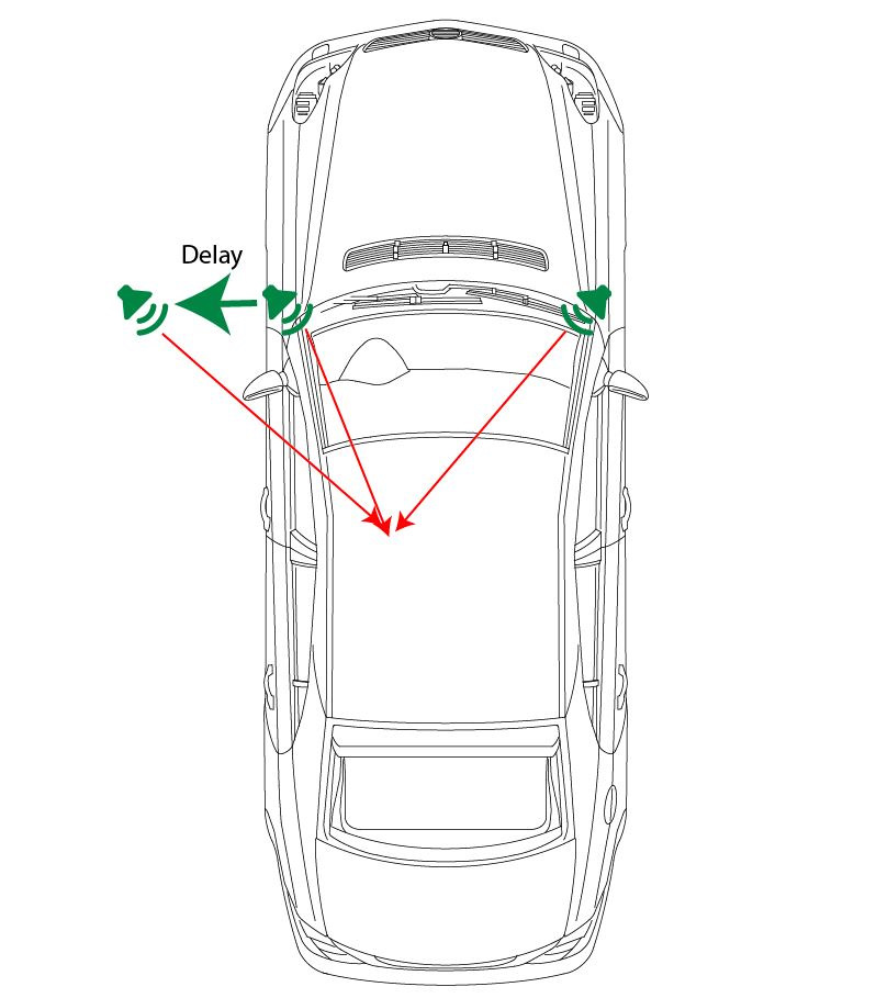 Как поменять язык на магнитоле кенвуд