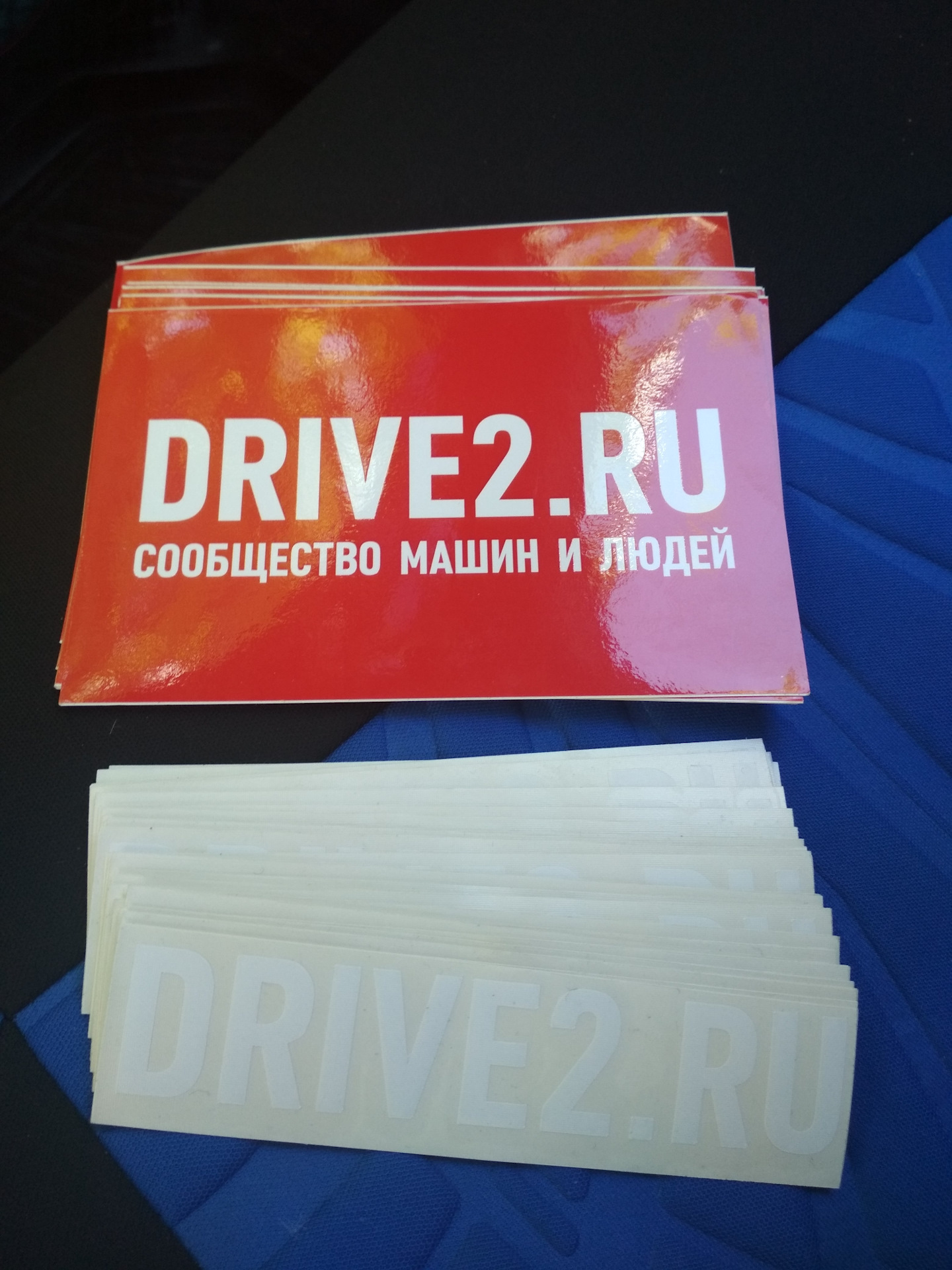 Пришли наклеечки — Lada 21120, 1,5 л, 2002 года | просто так | DRIVE2