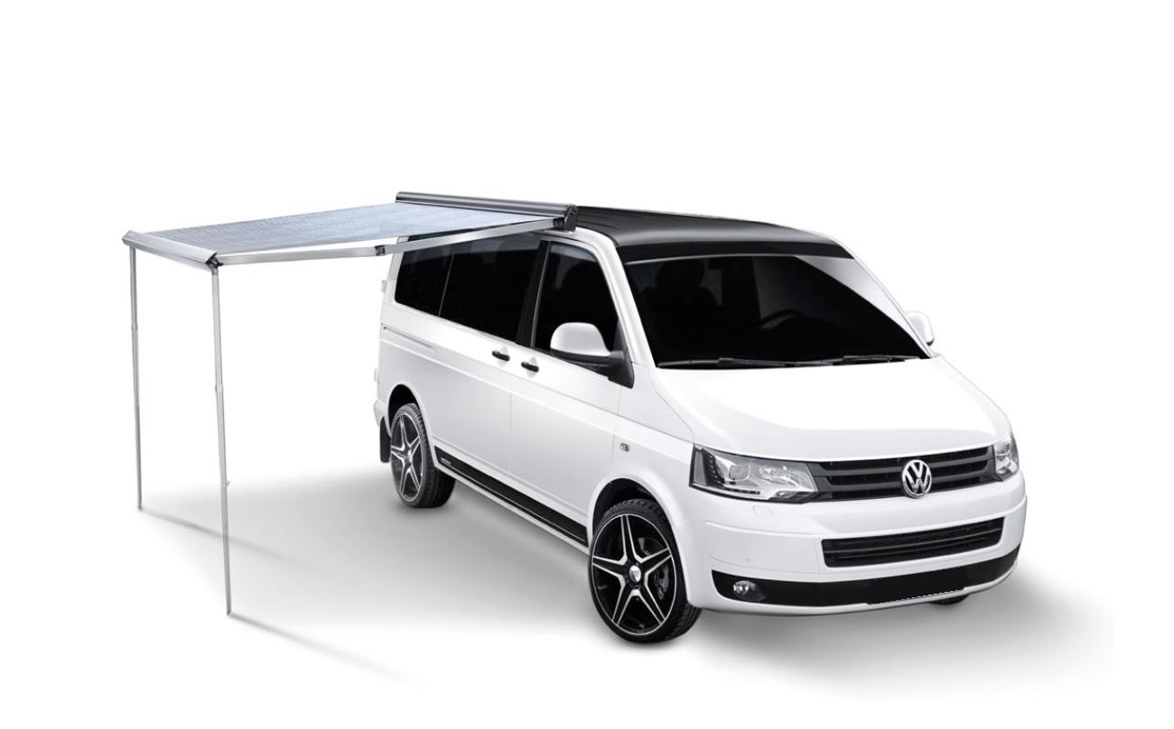 Volkswagen Multivan t5 White