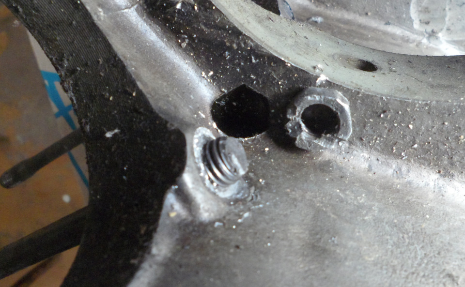 Фото в бортжурнале ЗАЗ 965