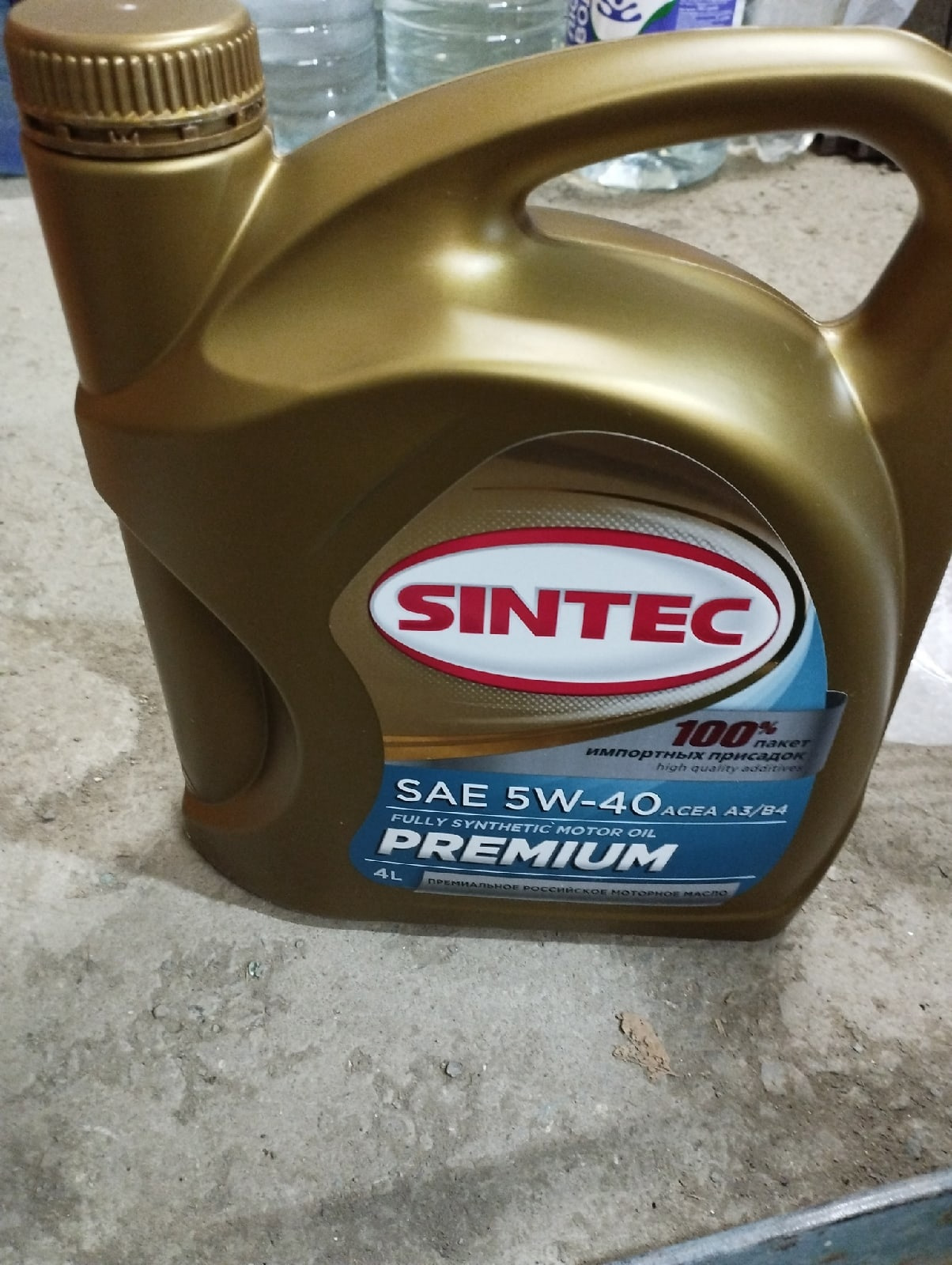 Масло sintec premium 5w 40. Синтек премиум 5w40. Sintec Premium 5w-40. Sintec Platinum 5w-40. 801969 Sintec.