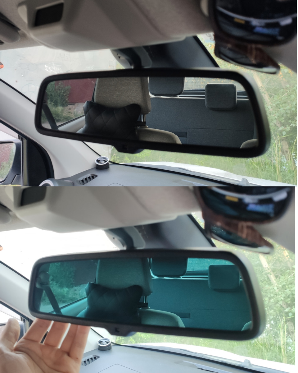 Фото в бортжурнале Toyota Passo (3G)