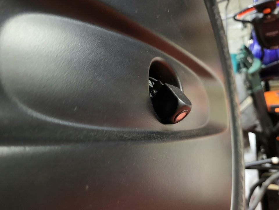 Фото в бортжурнале Suzuki Grand Vitara (2G)