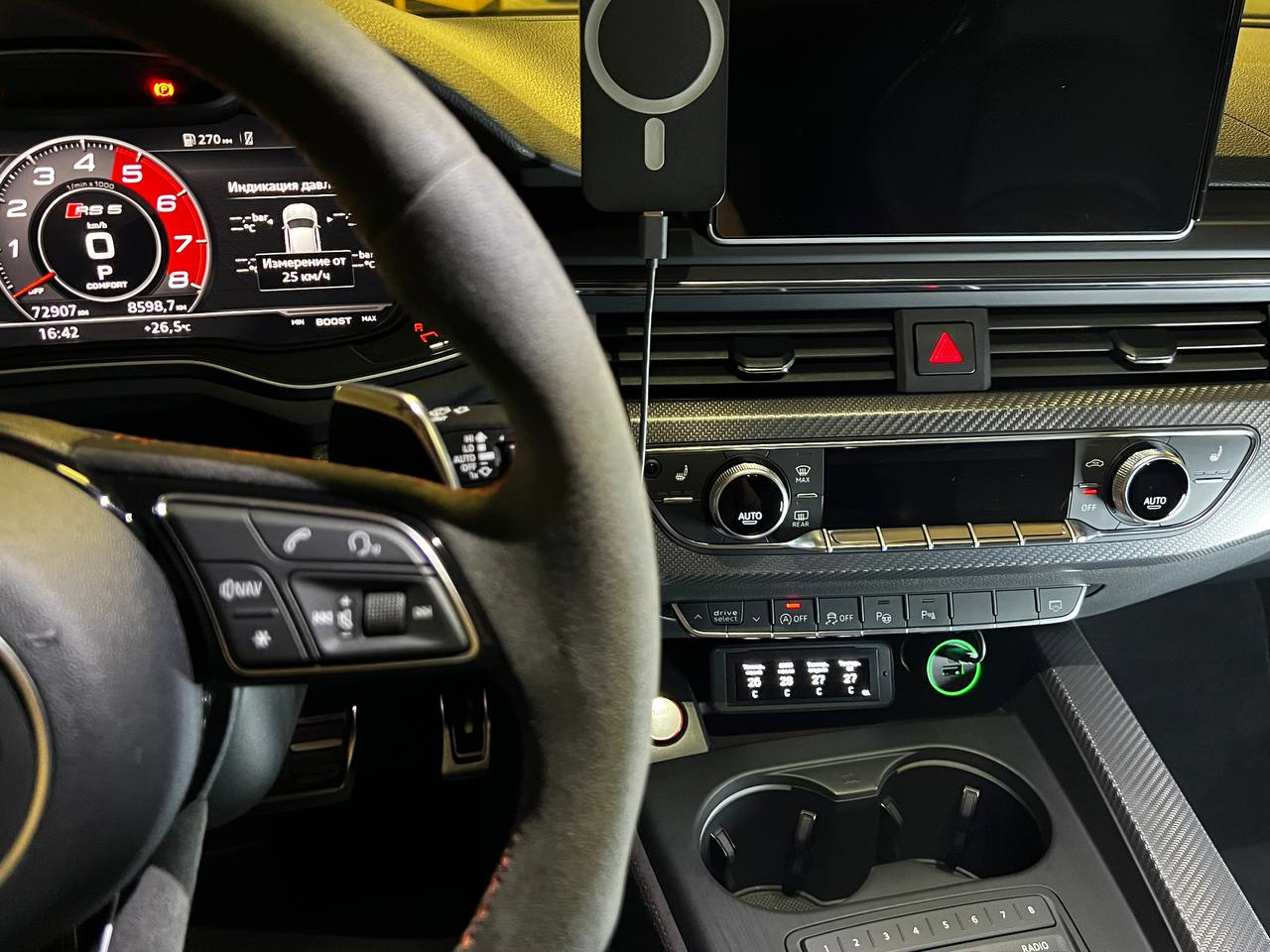 VAG Бортовой компьютер. Audi RS5 2.9L TFSI — Skoda Octavia A5 Mk2, 1,8 ...