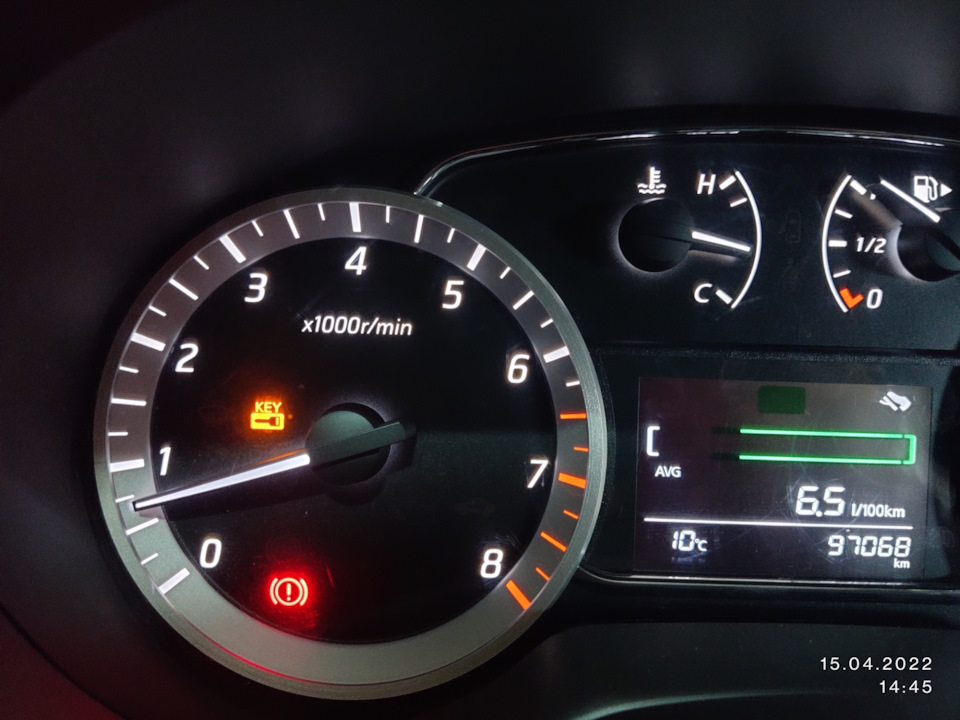 Фото в бортжурнале Nissan Sentra (B17)