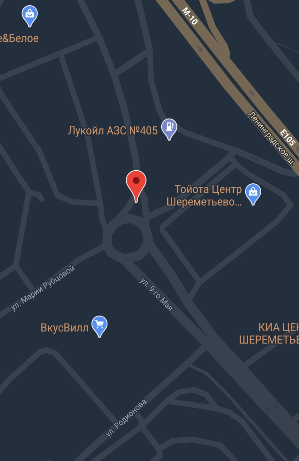 Месторасположение фотографа — Volvo XC90 (1G)