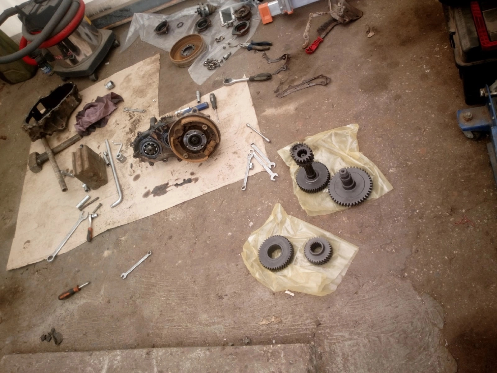 Понижение 3.6 в рк от иж-техно — УАЗ Patriot, 2,3 л, 2009 года | тюнинг ...