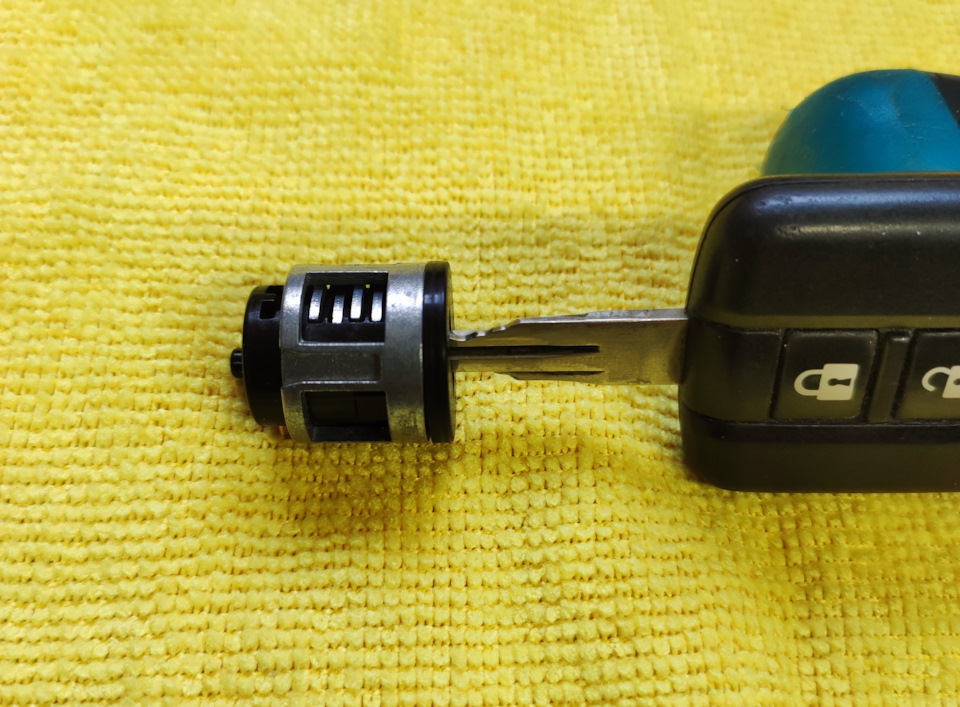 Фото в бортжурнале Nissan X-Trail II (t31)