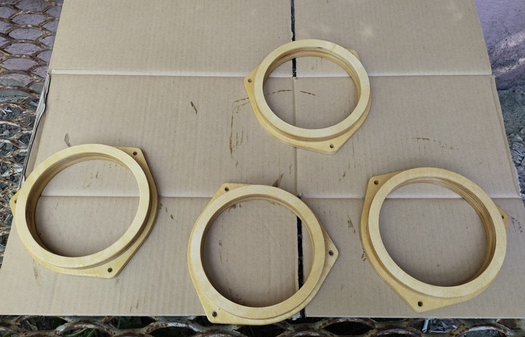 Все чики-чики, лак на месте — Hyundai Solaris (1G)