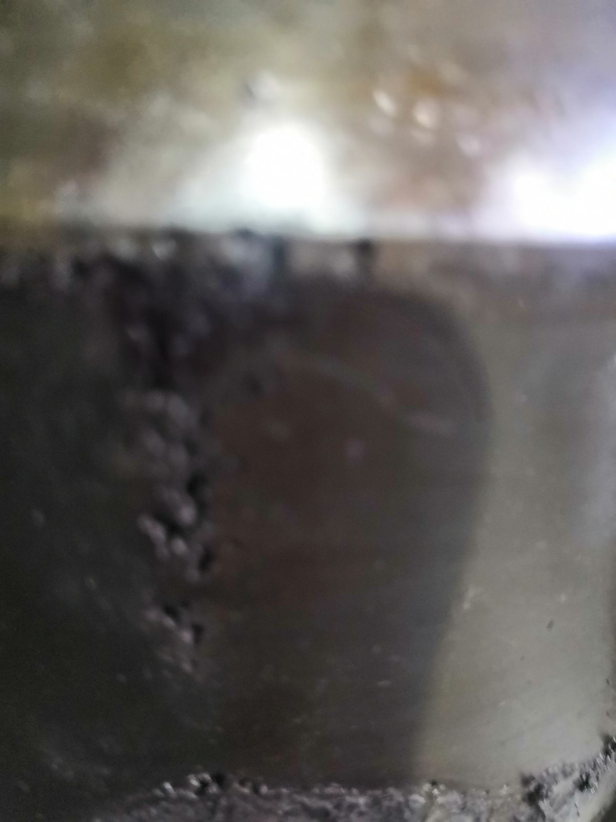 Антифриз VS гильзы — Renault magnum 440 e-teh, 9,9 л, 2000 года ...