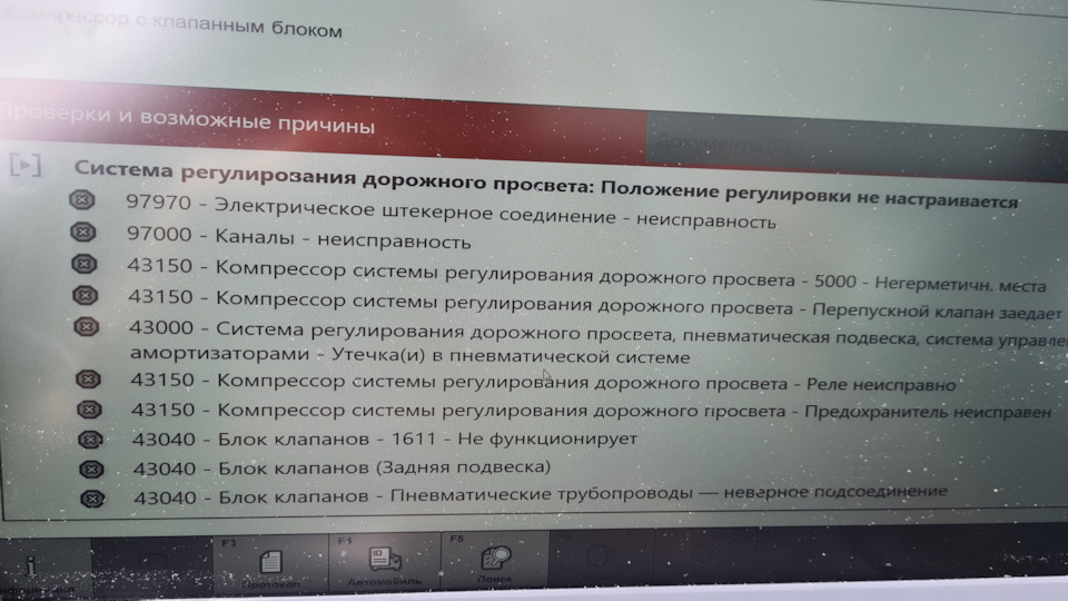 piwis2 — Porsche Cayenne (2G) 958