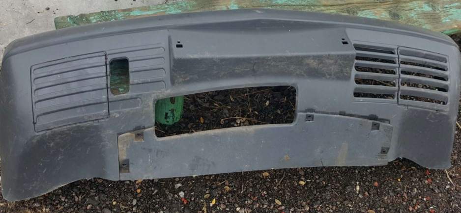 Выглядеть в сборе должно все вот так (фото с драйва, если владелец фото это читает, то спасибо за фото)) — Москвич Святогор