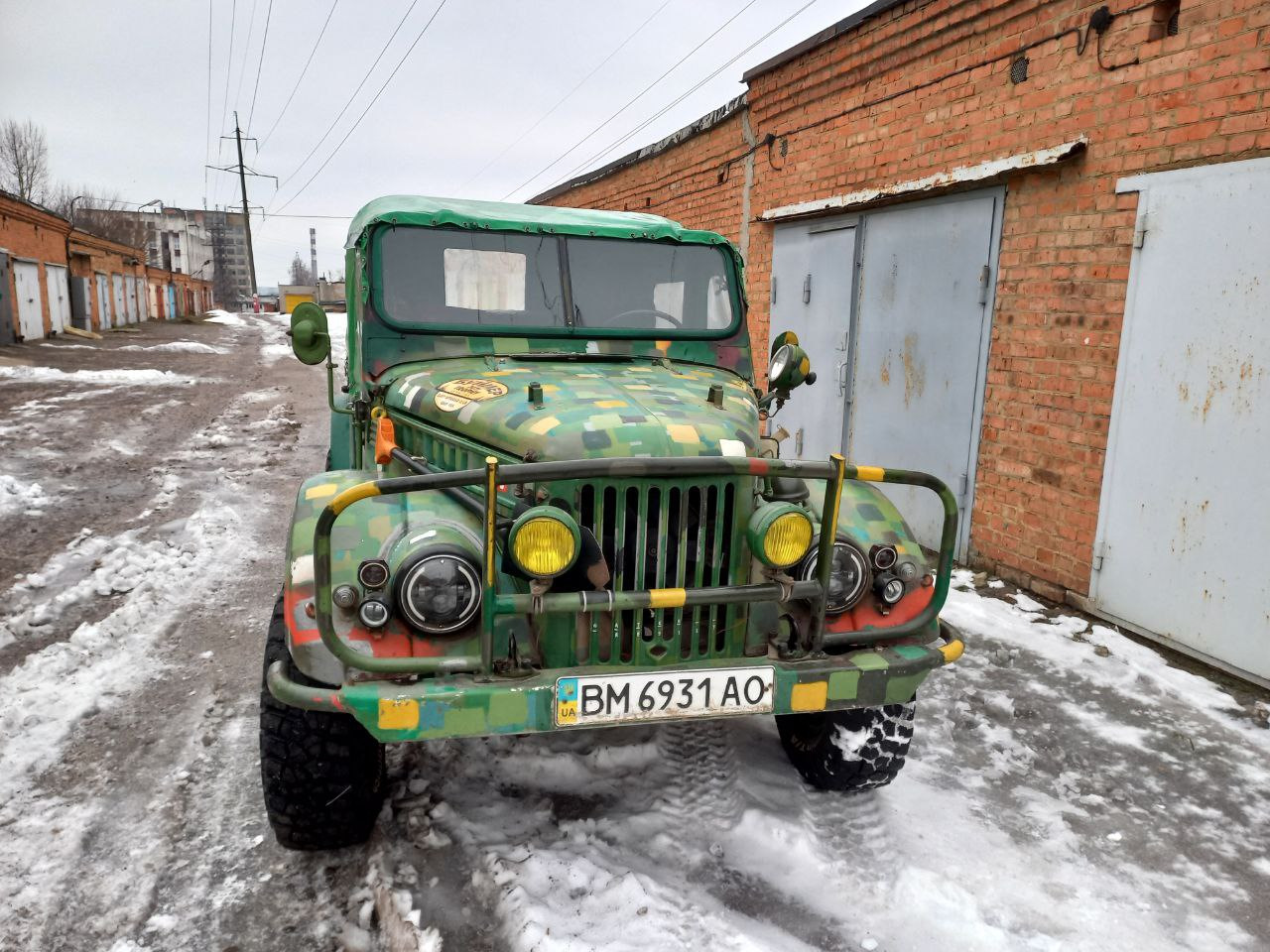 Лобовое Стекло Газ 66 Купить