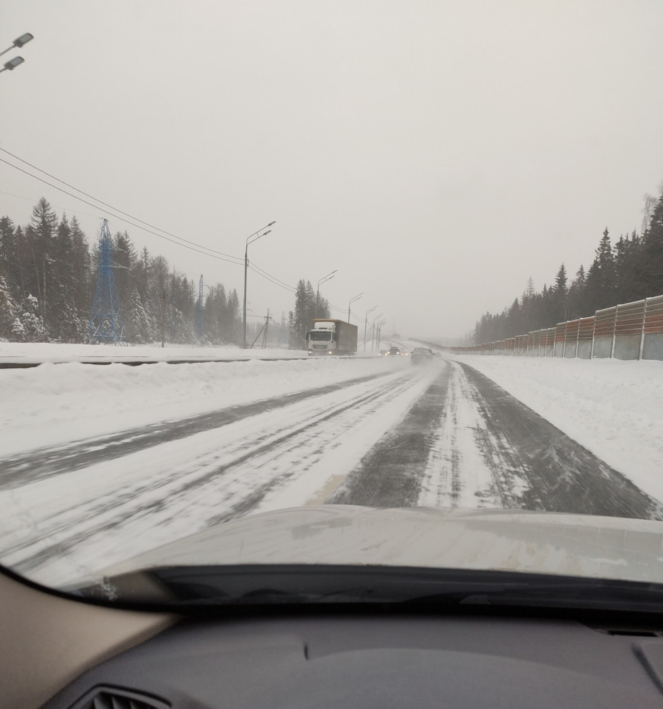 Photo from the logbook BMW 3 series (F30)