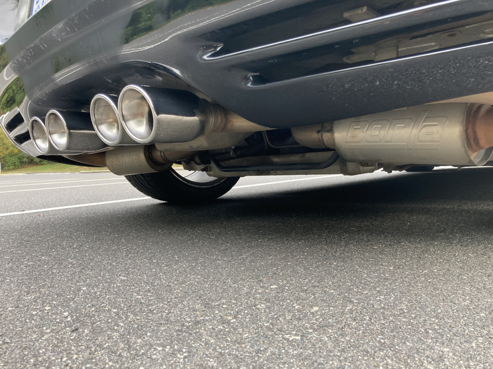 Фото в бортжурнале Chevrolet Corvette C5