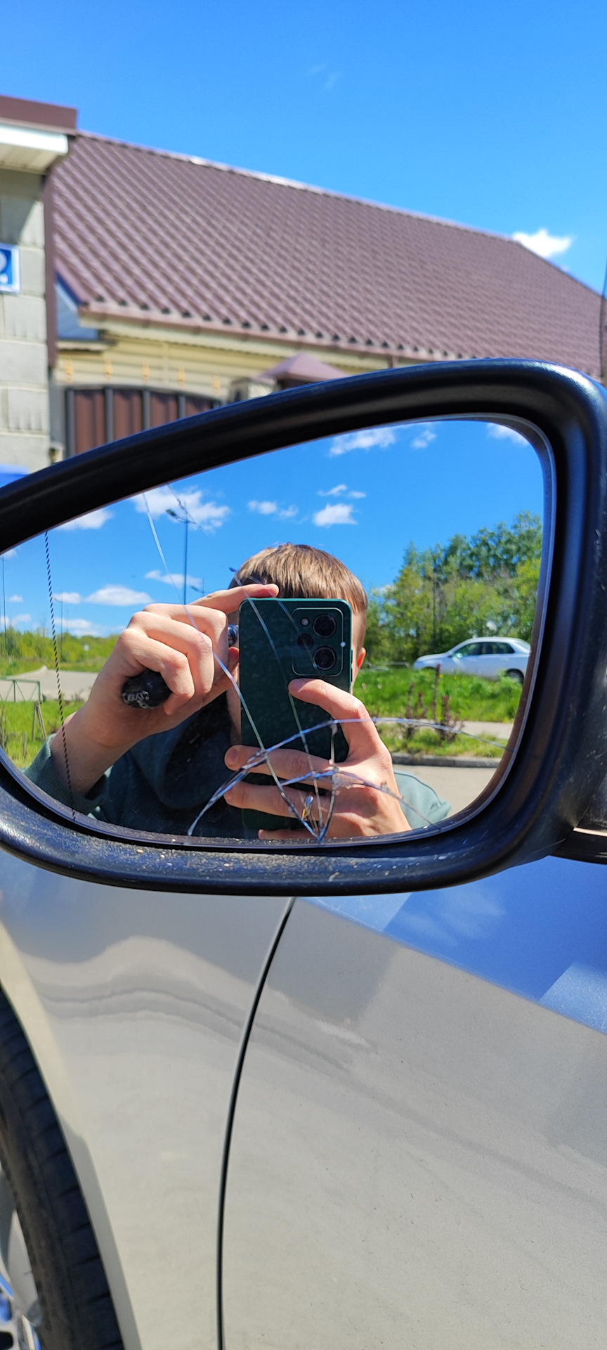 Установка бегающих поворотников и подсветки в зеркала — Volkswagen ...