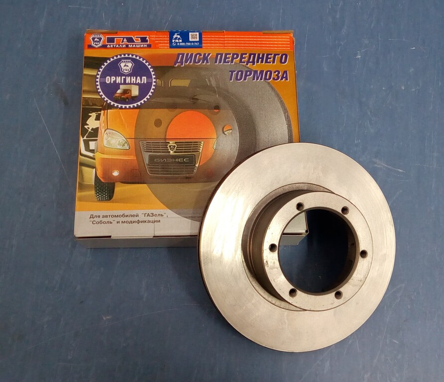 Замена шкворней. Торм. дисков. Масло. — ГАЗ Газель, 2,8 л, 2012 года ...