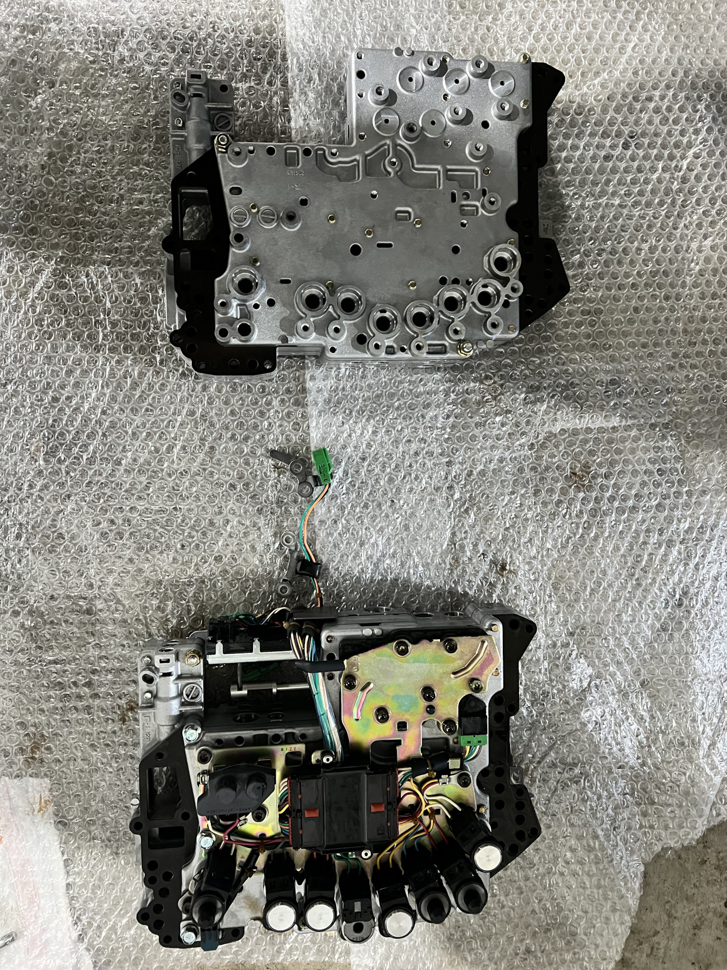 P0700 Subaru - 1dus6v7