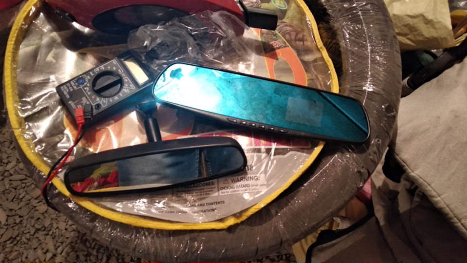 Фото в бортжурнале Opel Astra J