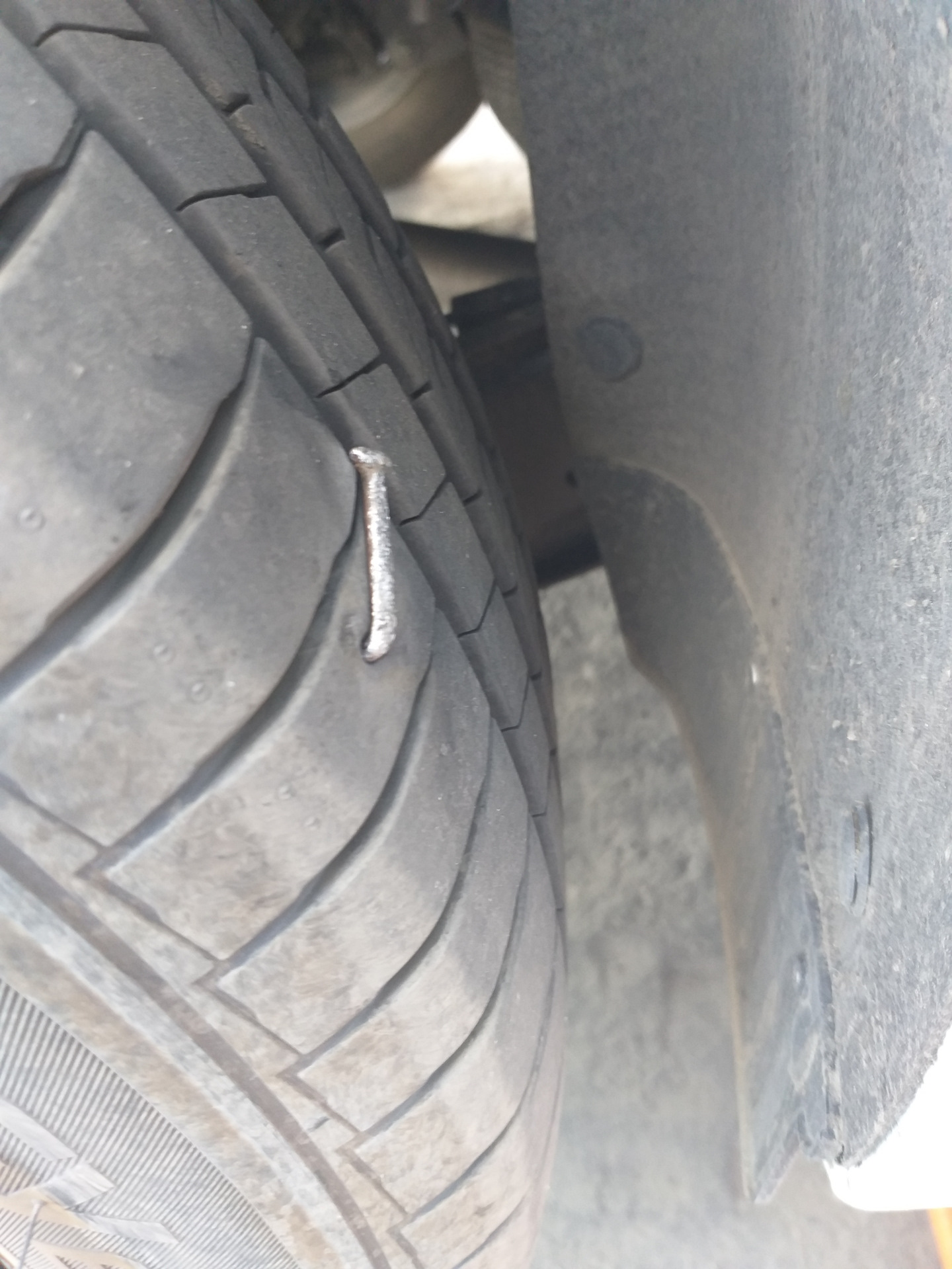 #5 Нежданчик или проверка системы контроля давления в шинах (TPMS ...