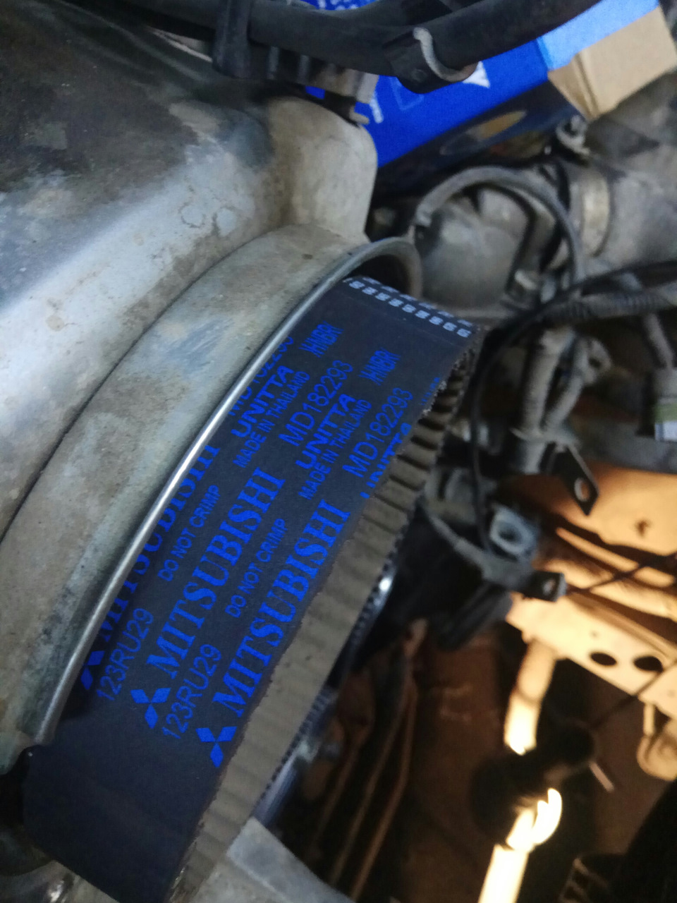 Красота — Great Wall Hover