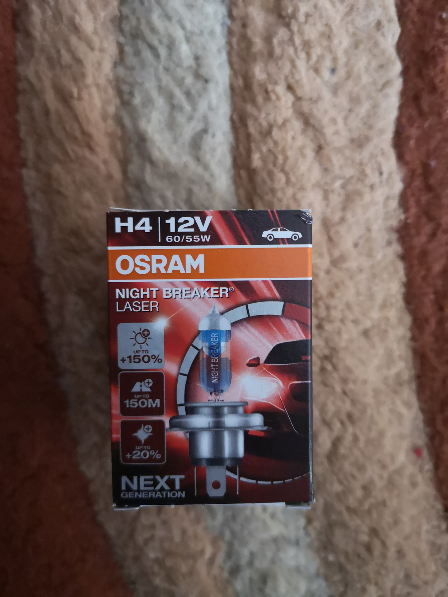 Osram night breaker laser h4. Осрам лазер h4. Лампы Night Breaker Laser h1 ВАЗ 2110. Osram Night Breaker Laser h4 Drive. Новое поколение ламп Осрам.