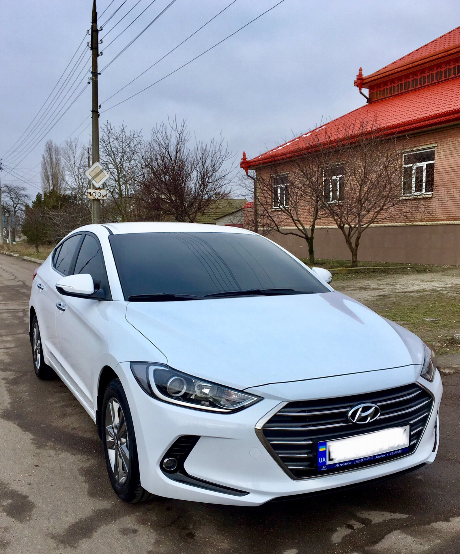 Купить Элантру С Пробегом В Нижнем